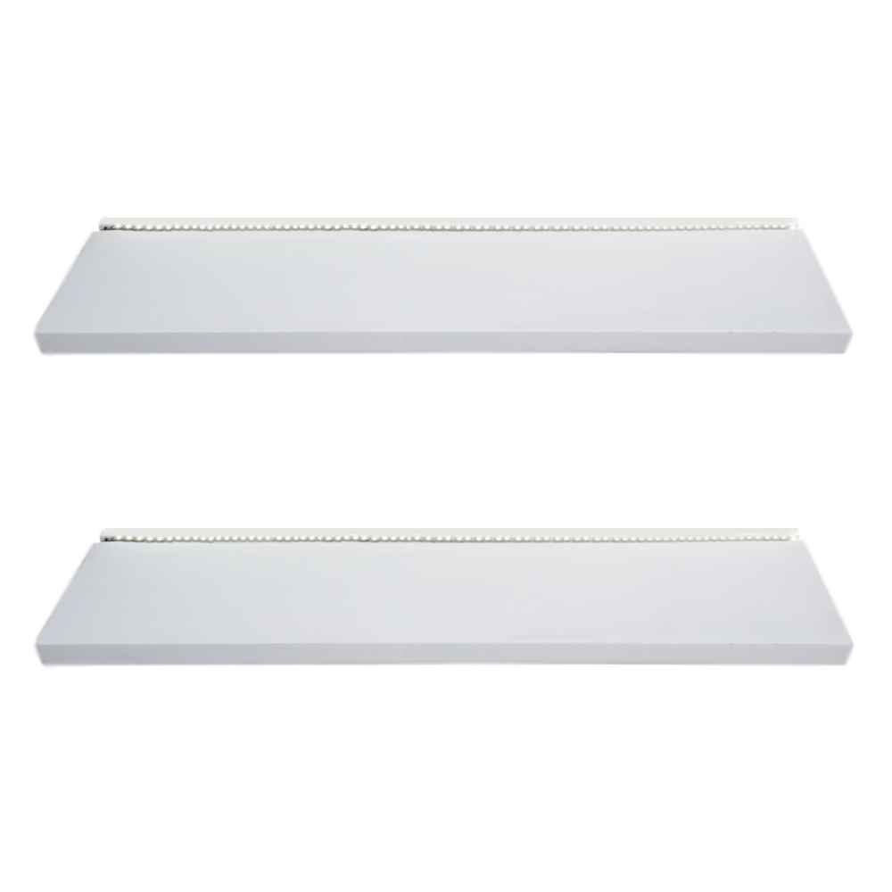 Entrepaño Flotante Iluminado