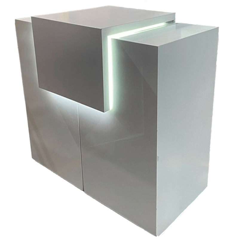 Counter Sinergia Doble