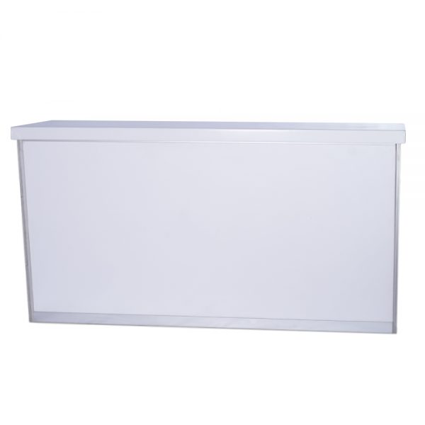 Counter Perfileria 110 Alto X 200 Ancho X 60 Profundo
