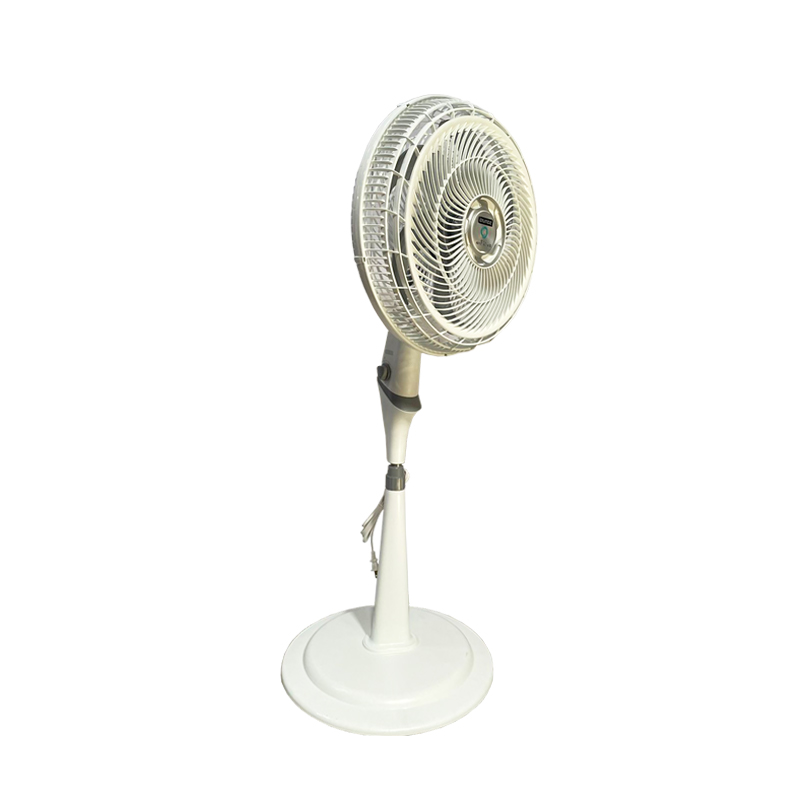 Ventilador Con Base