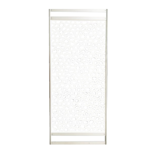 Panel Poliedro