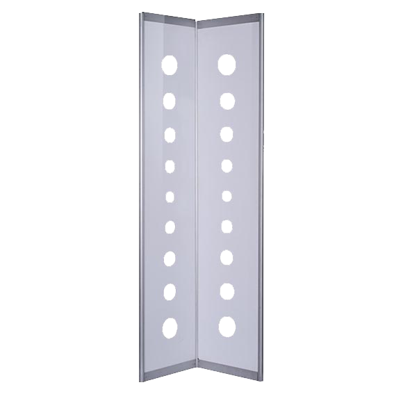 Panel Circulo