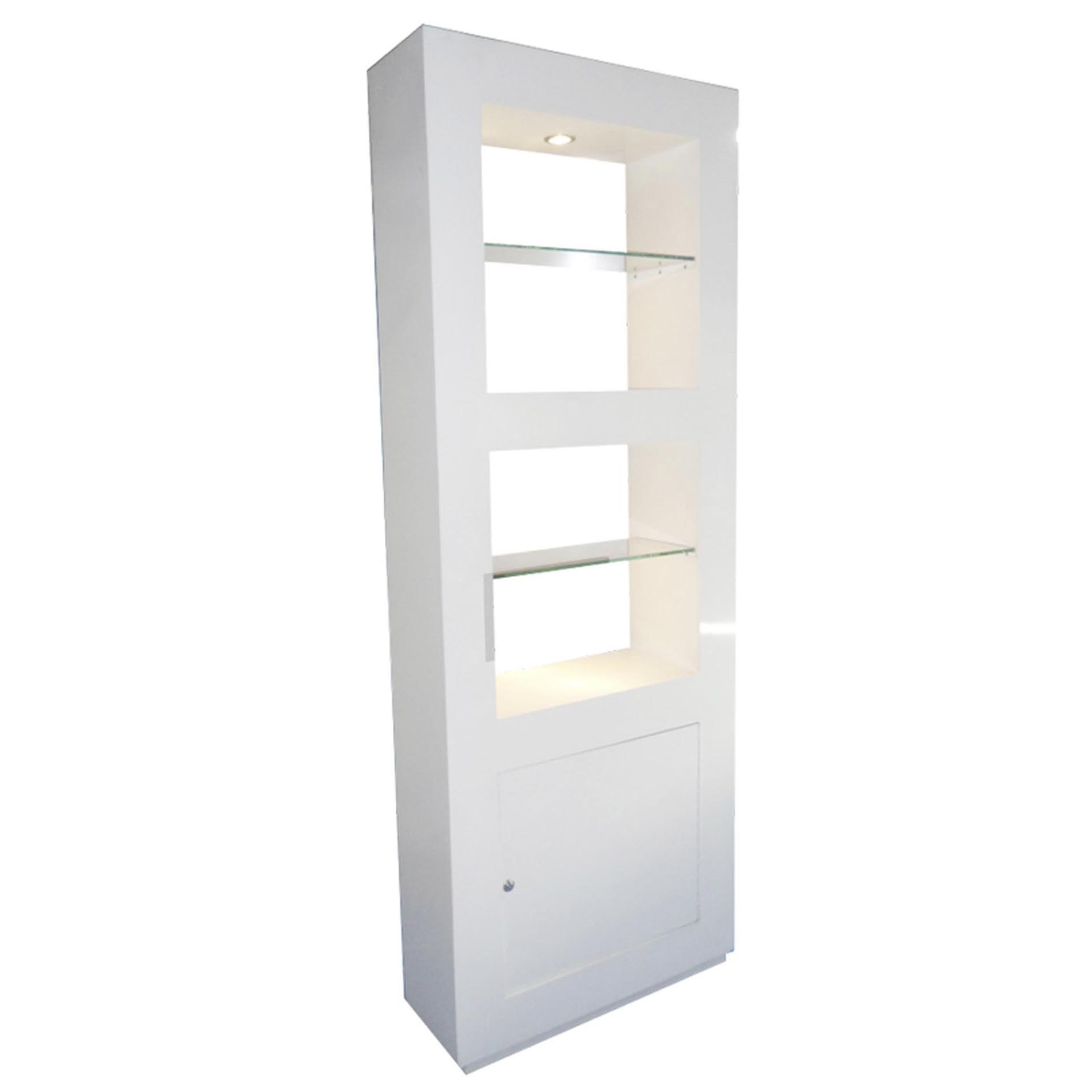 Exhibidor Window