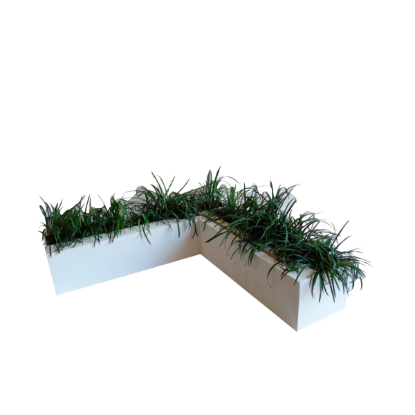 Jardinera VIP