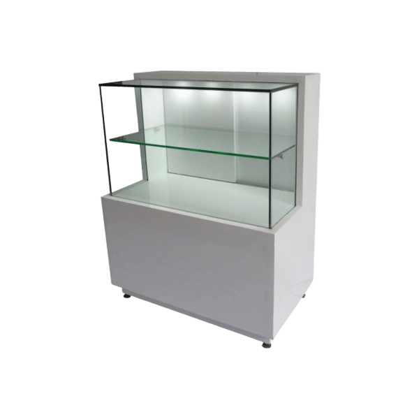 Vitrina Diamante