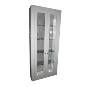 ELEGANCE CON PUERTAS