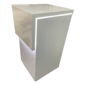 COUNTER SINERGIA ILUMINADO