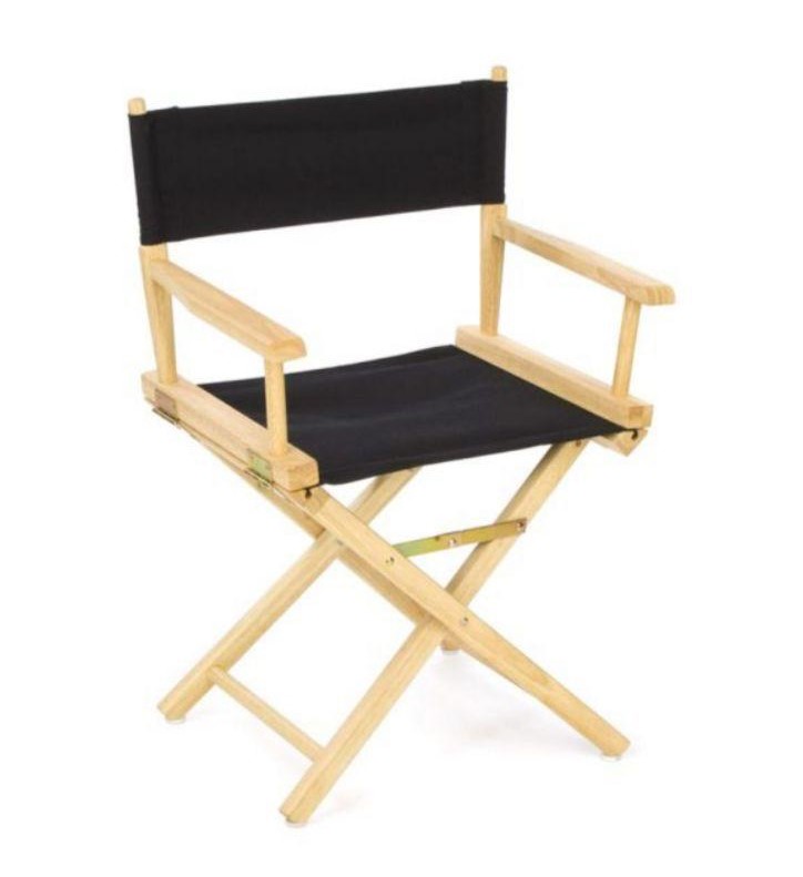 Silla De Director