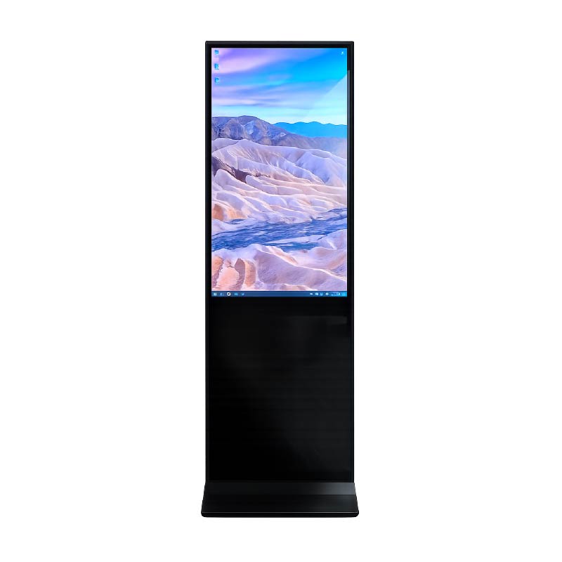 Totem Touch